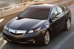 2013 Acura on 2013 Acura Tl Research   Review