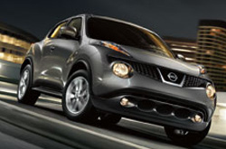 Nissan juke peoria az #5