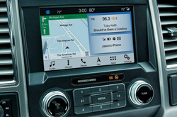Super Duty Technology