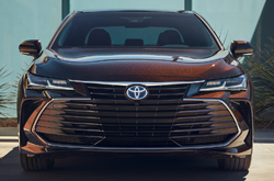 2020 Toyota Avalon