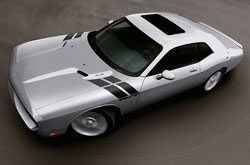 2014 Dodge Challenger Review, Pricing, & Pictures