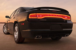What is a 2014 Dodge Charger Worth 
