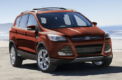 Town east ford new cars #9