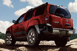 2014 Nissan Xterra Phoenix Az Review Affordable Compact Suvs