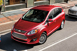 Review & Compare Ford Cars, Trucks, Vans & SUVs in San Francisco