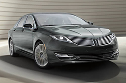 2016 Lincoln Mkz Houston Tx Review Luxury Sedan Specs Prices Colors Prominent Specs For The Lincoln Mkz