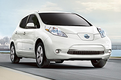 Leaf The Nation S Best Ing Electric Car Has Been Making Headlines Due To Its New Battery And Longer Range Check Out Even Just A Few 2017 Nissan