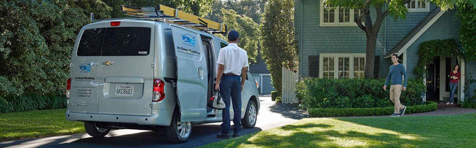 Chevy city express cargo hot sale dimensions