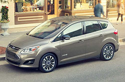 17 Ford C Max Hybrid Energi Ford C Max In Houston