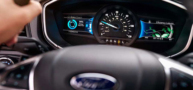 2017 ford fusion aftermarket accessories discount