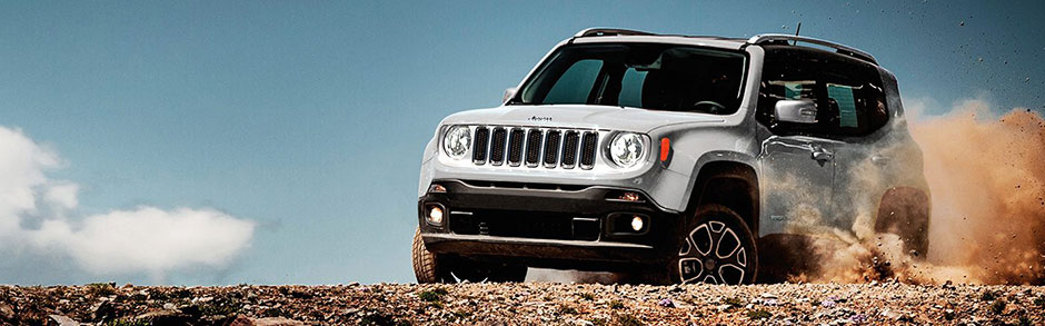 2017 Jeep Renegade Specs, Price, MPG & Reviews