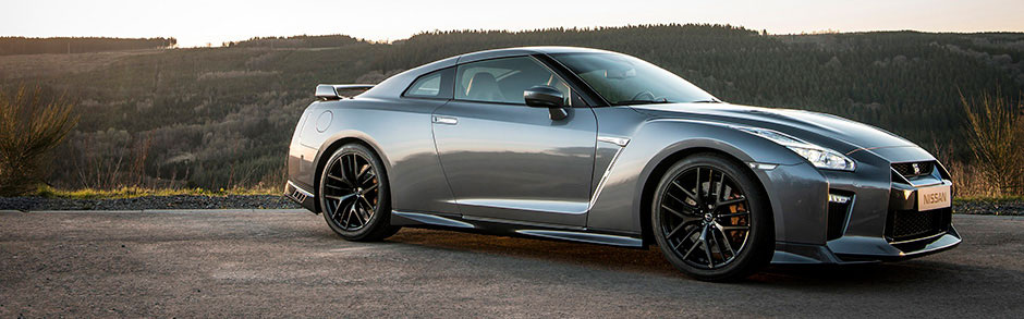 Nissan Says We Should 'Keep The Faith' About The GT-R's Future