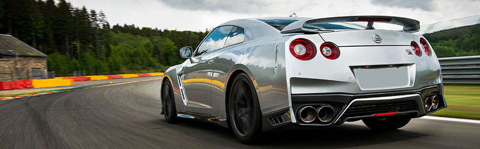 Nissan Says We Should 'Keep The Faith' About The GT-R's Future