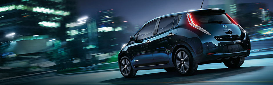 2017 leaf range deals