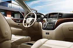 2017 Nissan Quest