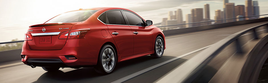 2017 nissan sentra sr shop turbo performance parts