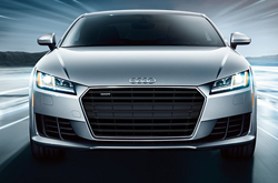 2018 Audi TT