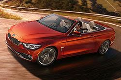 Research 2018 BMW 4 Series