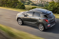 2018 Buick Encore