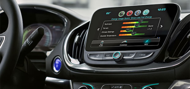 2018 chevy volt accessories deals