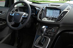 2024 Ford C MAX Review Specs and Features Peoria AZ