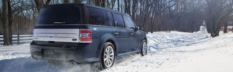 2018 Ford Flex Review Specs Features Duluth Lawrenceville GA
