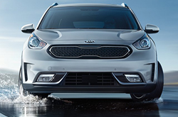 2018 Kia Niro