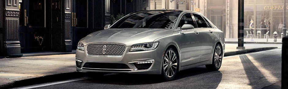 Lincoln Mkz Review