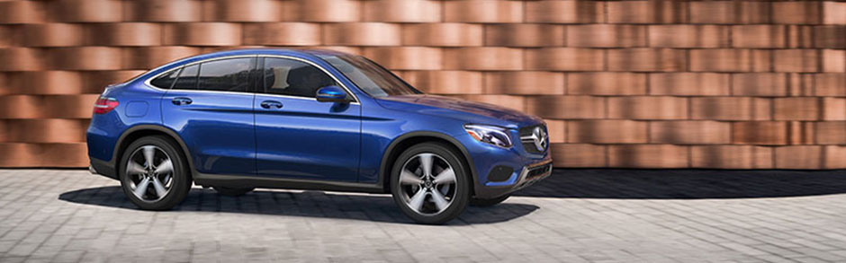 Mercedes-Benz GLC (2015 - 2018) used car review, Car review