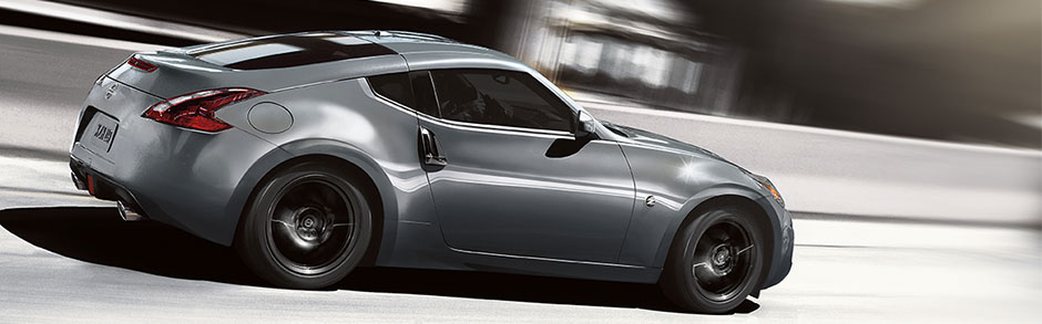 Nissan 370Z Price, Images, Mileage, Reviews, Specs