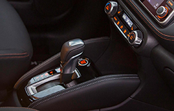 2018 Nissan Kicks