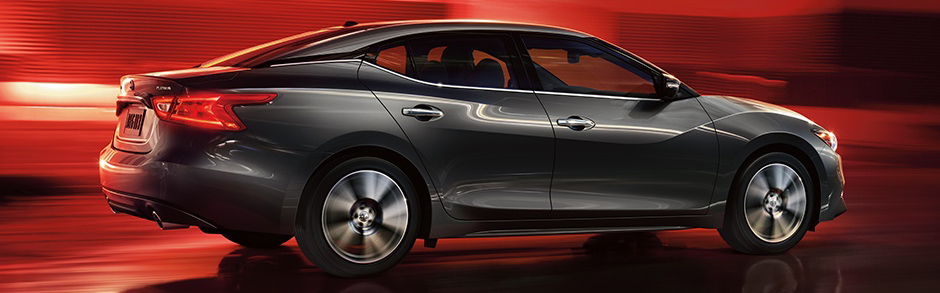 2018 Nissan Maxima Review Specs Features Phoenix Scottsdale AZ
