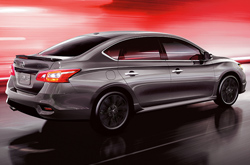 2018 Nissan Sentra