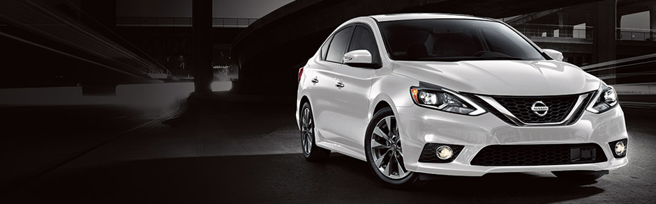2018 nissan sentra discount performance parts