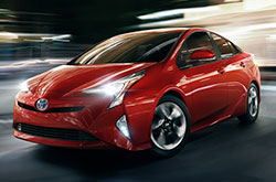 2018 Toyota Prius