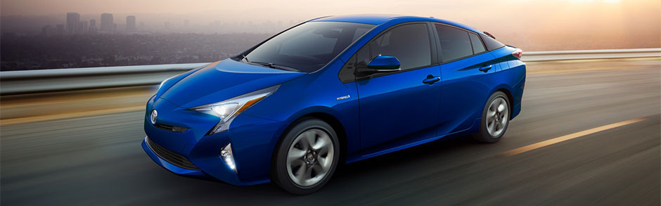 Carros na Web, Toyota PRIUS