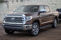 2018 Toyota Tundra