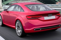2019 Audi A3