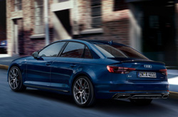 2019 Audi A4