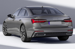2019 Audi A6