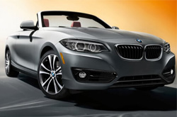 Research 2019 BMW 2 Series