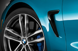 Research 2019 BMW 4 Series