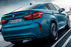 Research 2019 BMW M-Series