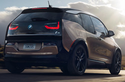 Research 2019 BMW i3