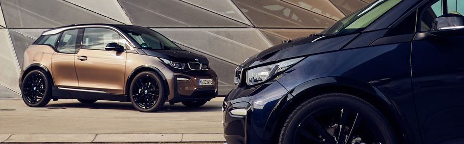 2019 Bmw I3 Review Specs Features Lincoln Serving Omaha Ne