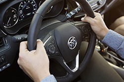 2019 Buick Envision
