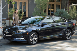 2019 Buick Regal