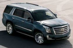 2019 Cadillac Escalade