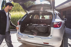 compare 2019 Chevrolet Blazer