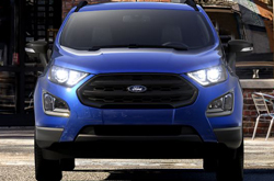 2019 Ford EcoSport
